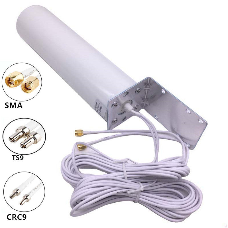 4G LTE router antenna - iztia