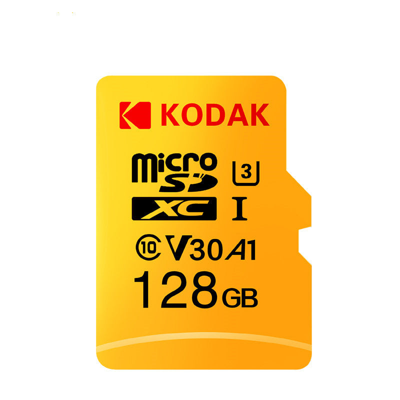 Class 10 general micro SD card for camera monitoring - iztia