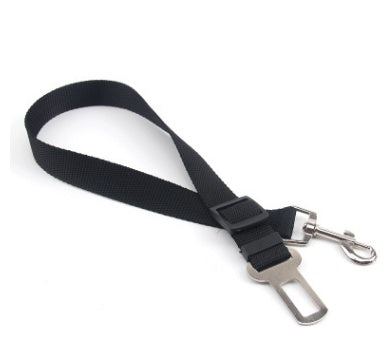 Fixed Strap Polyester Dog Strap Dog Leash Dog Leash - iztia