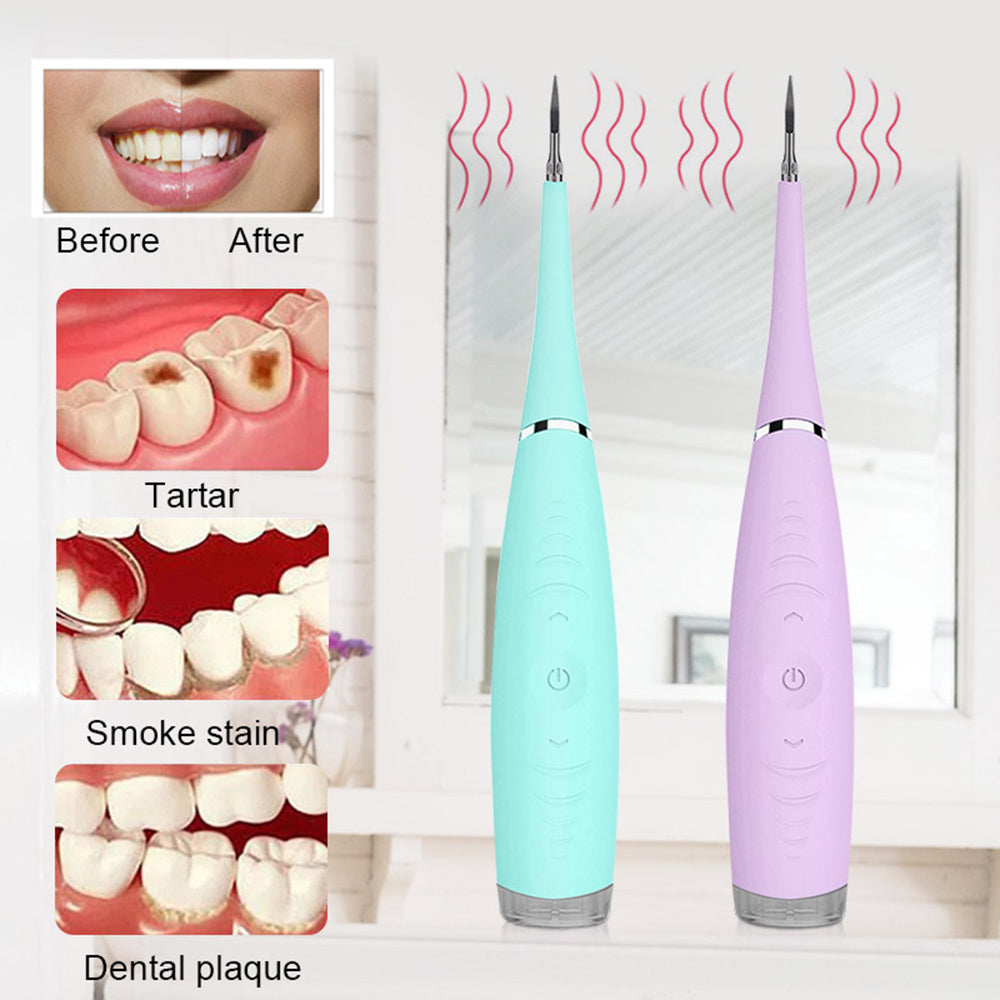 Waterproof Electric Toothbrush Care Tool - iztia