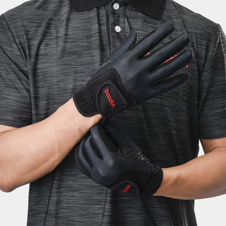 Outdoor Riding Gloves Wear-resistant Non-slip - iztia