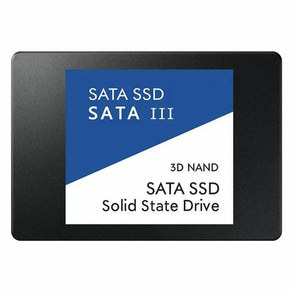 Notebook Computer High-speed Solid State Drive - iztia