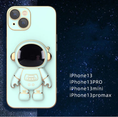 Stereo Astronaut Applicable Phone Case - iztia