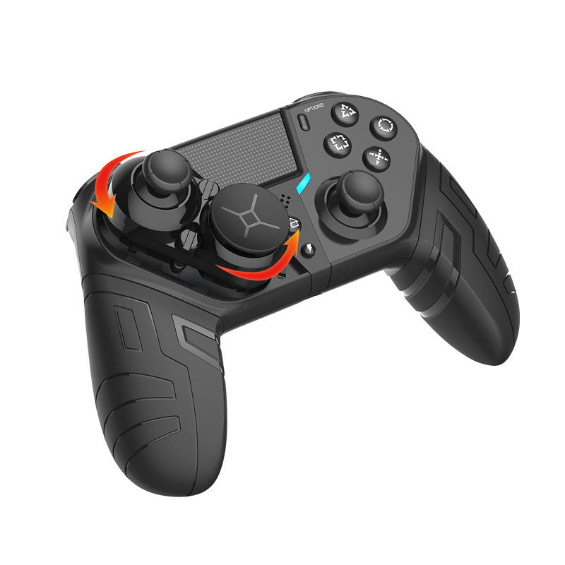 Bluetooth Controller Wireless Controller Game Controller Computer - iztia