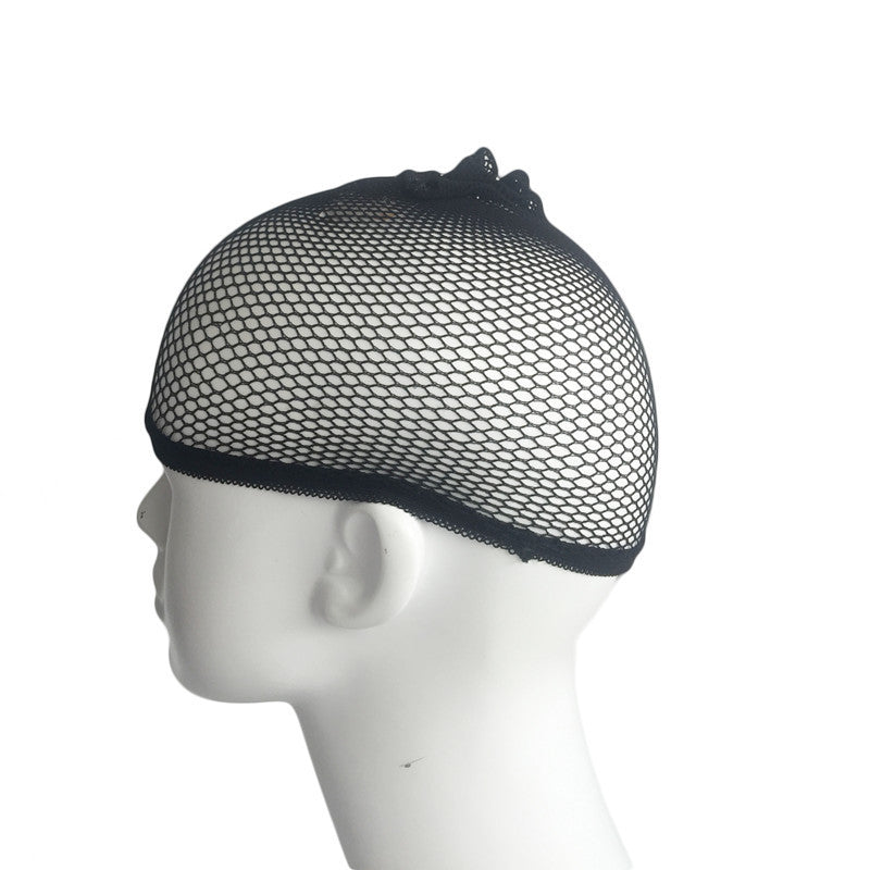 Wig hair net accessories - iztia