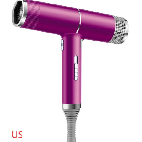 New Concept Hair Dryer Household Hair Dryer - iztia