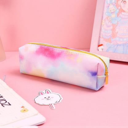 Colorful stationery bag - iztia