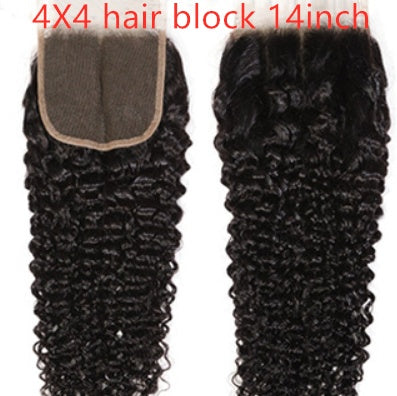 Live Export Wig Malaysia Hair Extension - iztia