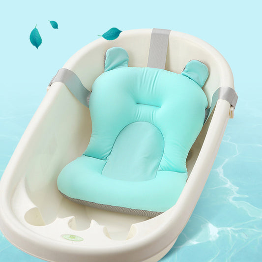 Baby Shower Bed Bath - iztia