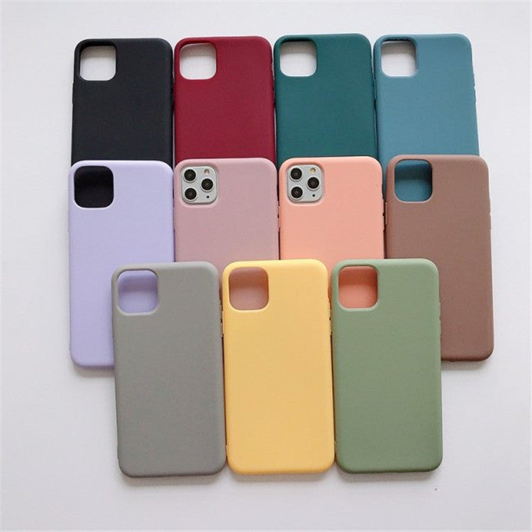 Compatible With , Frosted Phone Case - iztia