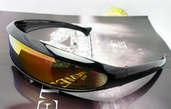 Outdoor sports sunglasses - iztia