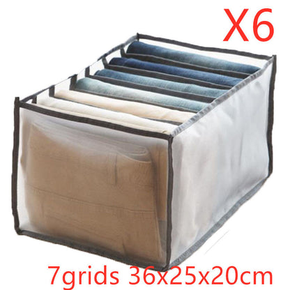 Underwear Storage Box Non-woven Fabric - iztia