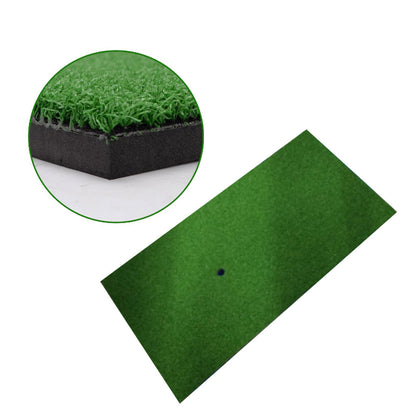 Golf practice mat - iztia