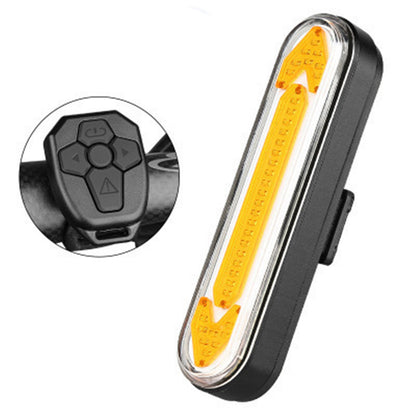 LED wireless remote control turn signal - iztia