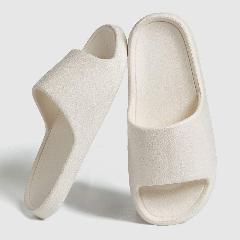 Men's Slip On Slippers Summer - iztia