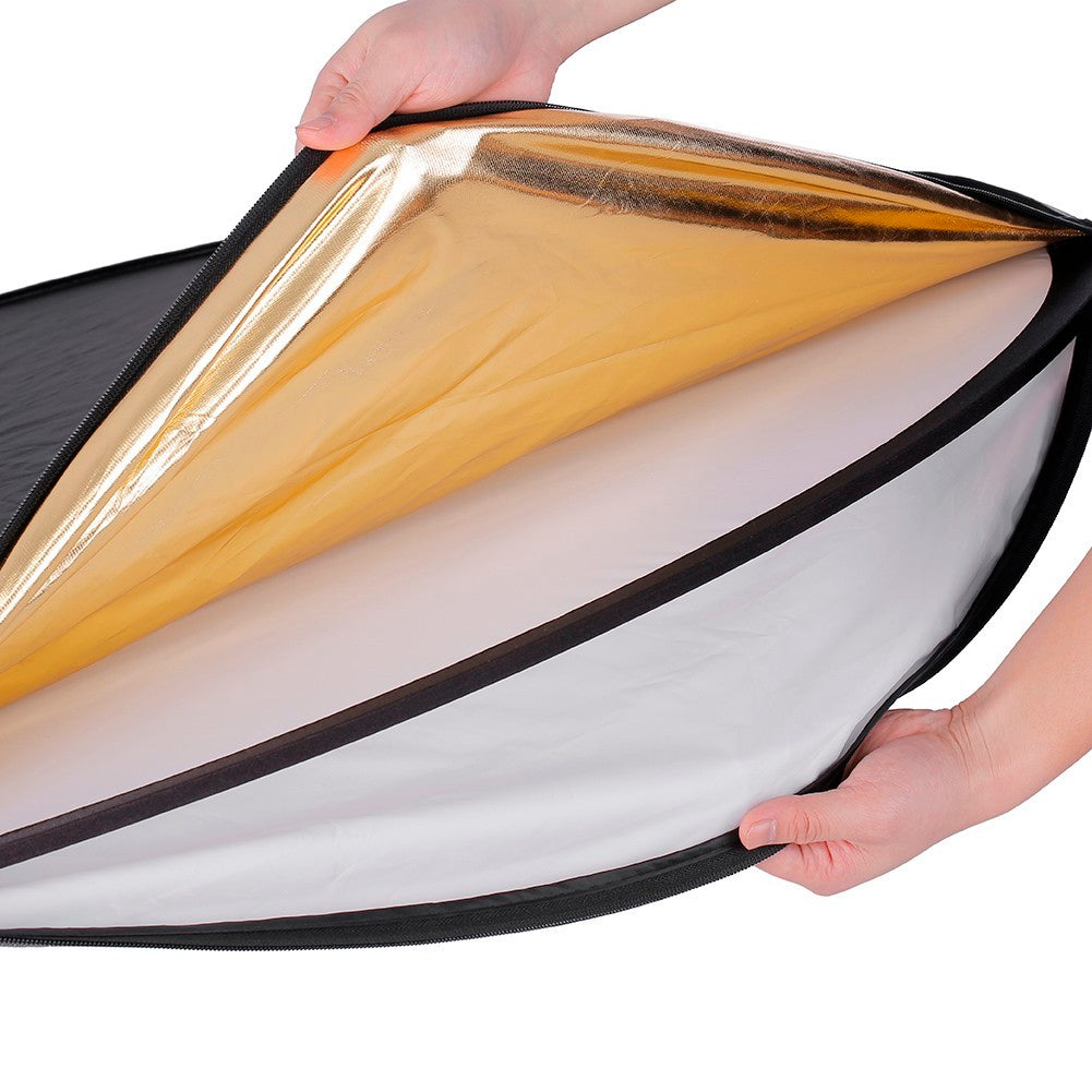 80 cm 5-in-1 Light Reflector Panel - iztia