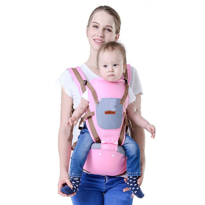 Baby carrier - iztia