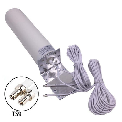 4G LTE router antenna - iztia