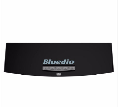 Bluedio BS-5 Mini Bluetooth speaker Portable Wireless speaker Sound System 3D stereo Music surround for phones - iztia