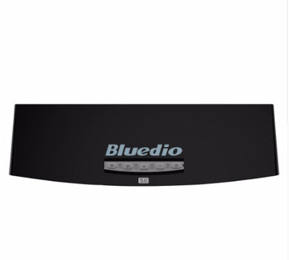 Bluedio BS-5 Mini Bluetooth speaker Portable Wireless speaker Sound System 3D stereo Music surround for phones - iztia