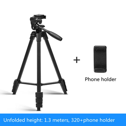 SLR Camera Tripod Photography Camera Portable - iztia