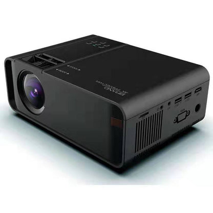 Home projector - iztia