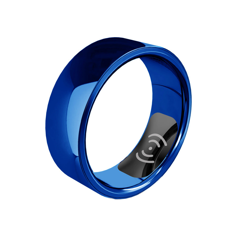 Smart Simple Style Couple Ring Wireless - iztia