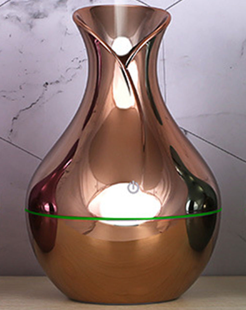 Vase humidifier - iztia