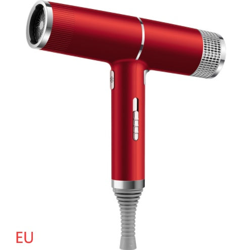 New Concept Hair Dryer Household Hair Dryer - iztia