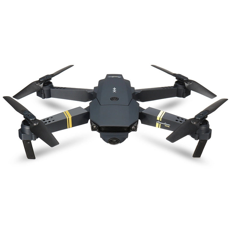 E58 Folding Aerial Drone - iztia