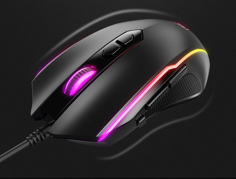 ET Gaming Mouse - iztia