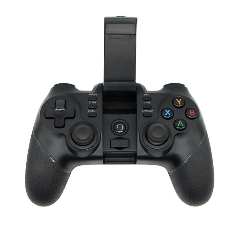 Compatible With Compatible With  USB Gamepad Joystick Remote Game Controller Gamepads For Android Phone For  IOS Phone For PC Computer - iztia