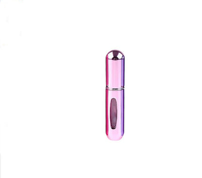 Mini Portable Refillable Perfume Bottle Refill Spray Cosmetic Container Atomizer Wholesale For Travel - iztia