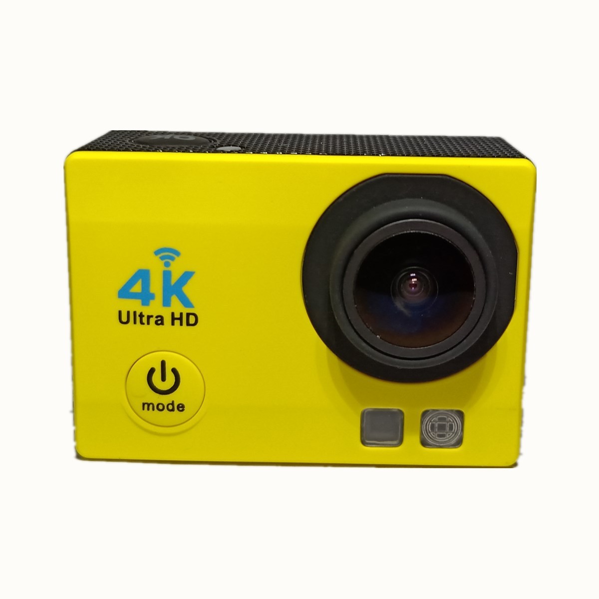 Action camera 4K wireless wifi - iztia