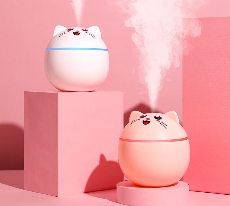 Mini humidifier - iztia