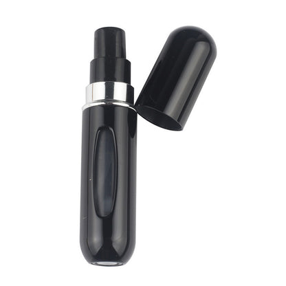 Mini Portable Refillable Perfume Bottle Refill Spray Cosmetic Container Atomizer Wholesale For Travel - iztia