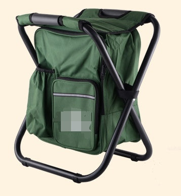 Fishing Chair Backpack - iztia