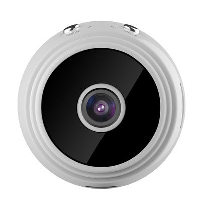 A9 WIFI wireless network camera - iztia