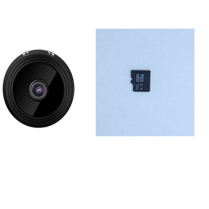 A9 WIFI wireless network camera - iztia