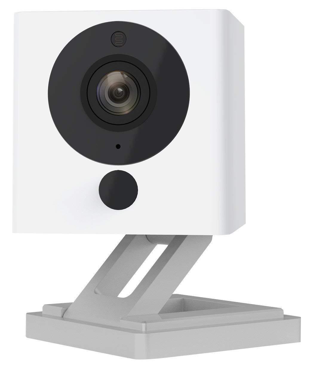 Wireless smart home camera - iztia