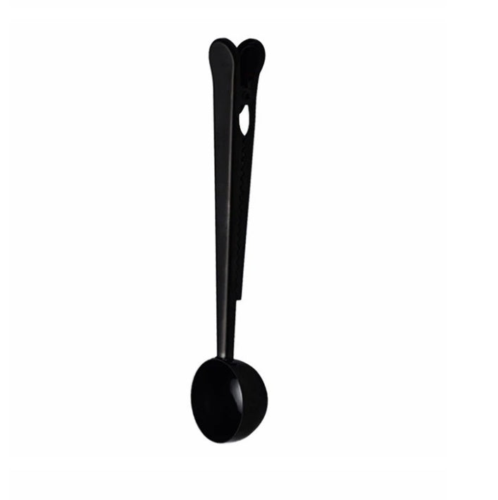 Coffee Clip Spoon - iztia