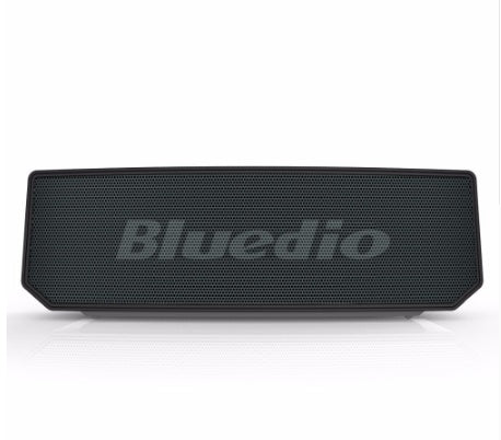 Bluedio BS-5 Mini Bluetooth speaker Portable Wireless speaker Sound System 3D stereo Music surround for phones - iztia