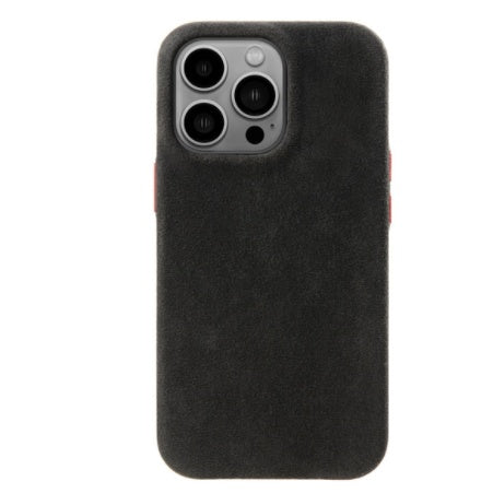 Handmate Case Suede Phone Case - iztia