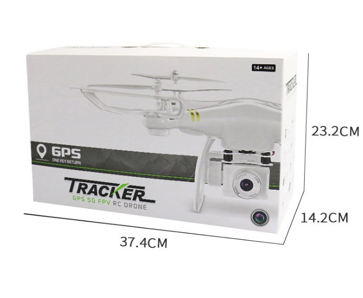 5G Image Transmission ESC Camera With Long Battery Life - iztia