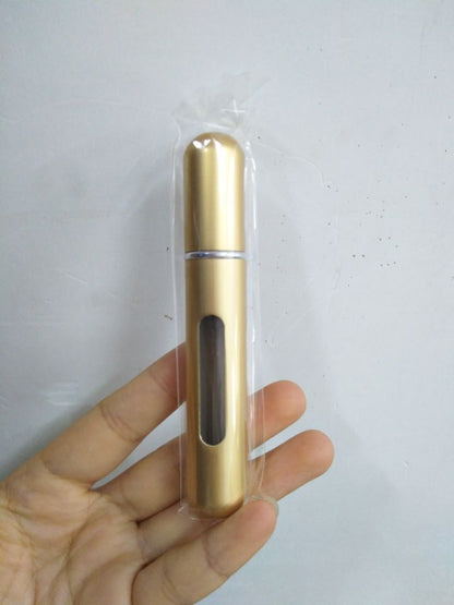 Mini Portable Refillable Perfume Bottle Refill Spray Cosmetic Container Atomizer Wholesale For Travel - iztia