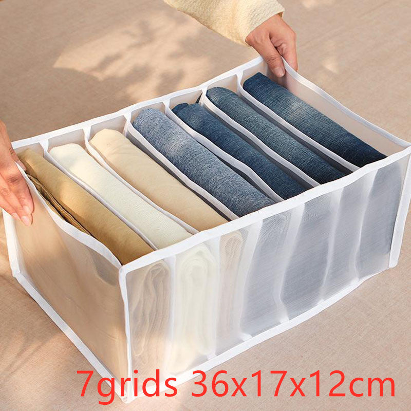 Underwear Storage Box Non-woven Fabric - iztia