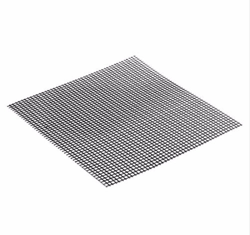 Barbecue Non-Stick Wire Mesh Grilling Mat Reusable Cooking Grilling Mat For Outdoor Activities - iztia