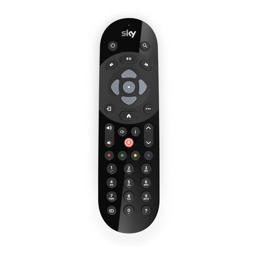 Replacement Universal Remote Controller for Sky Q TV Box - iztia