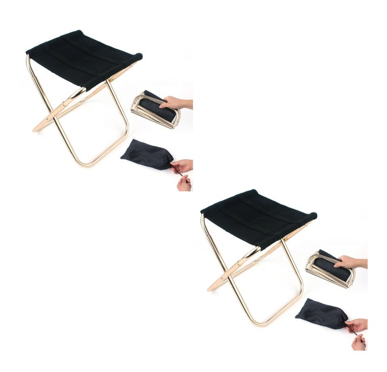 Outdoor folding chair - iztia