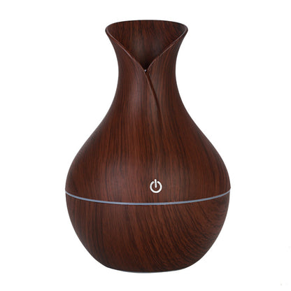 Vase humidifier - iztia